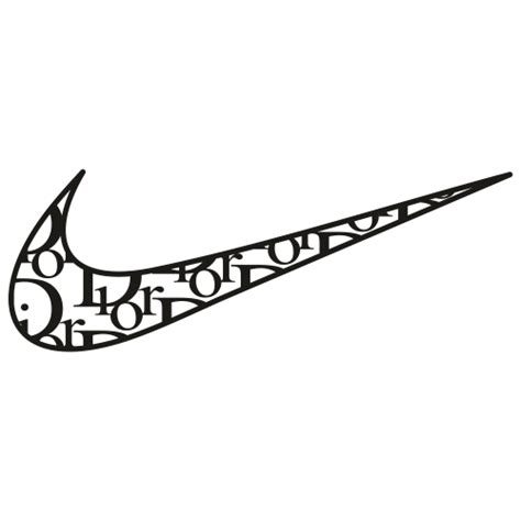 nike dior logo|nike dior original.